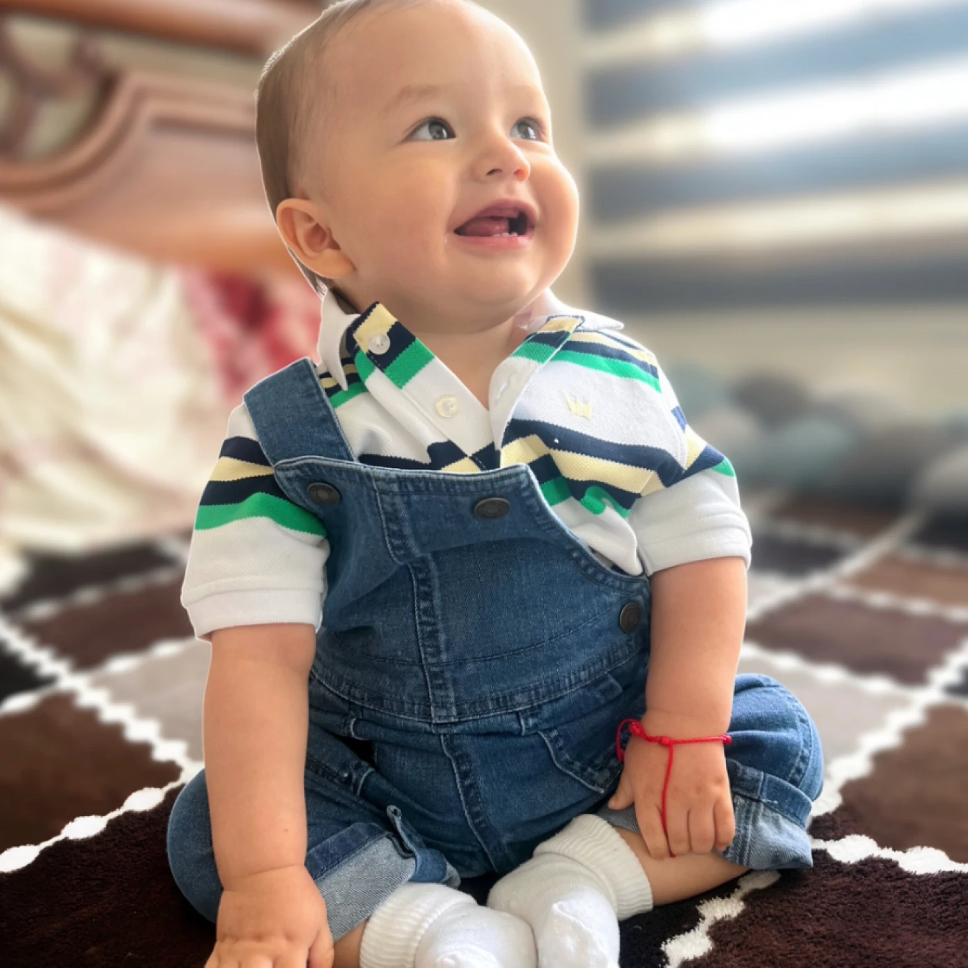 Foto de Bastian