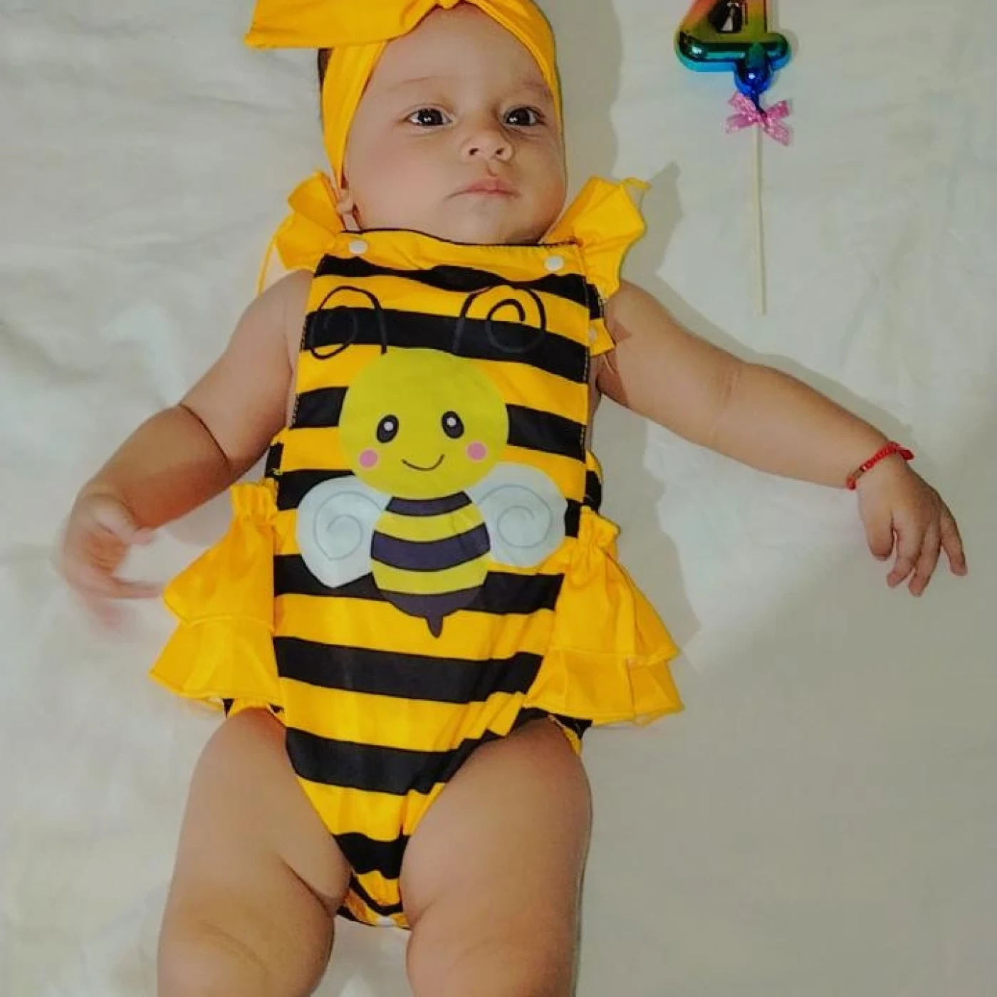 Foto de Dariana Burgos
