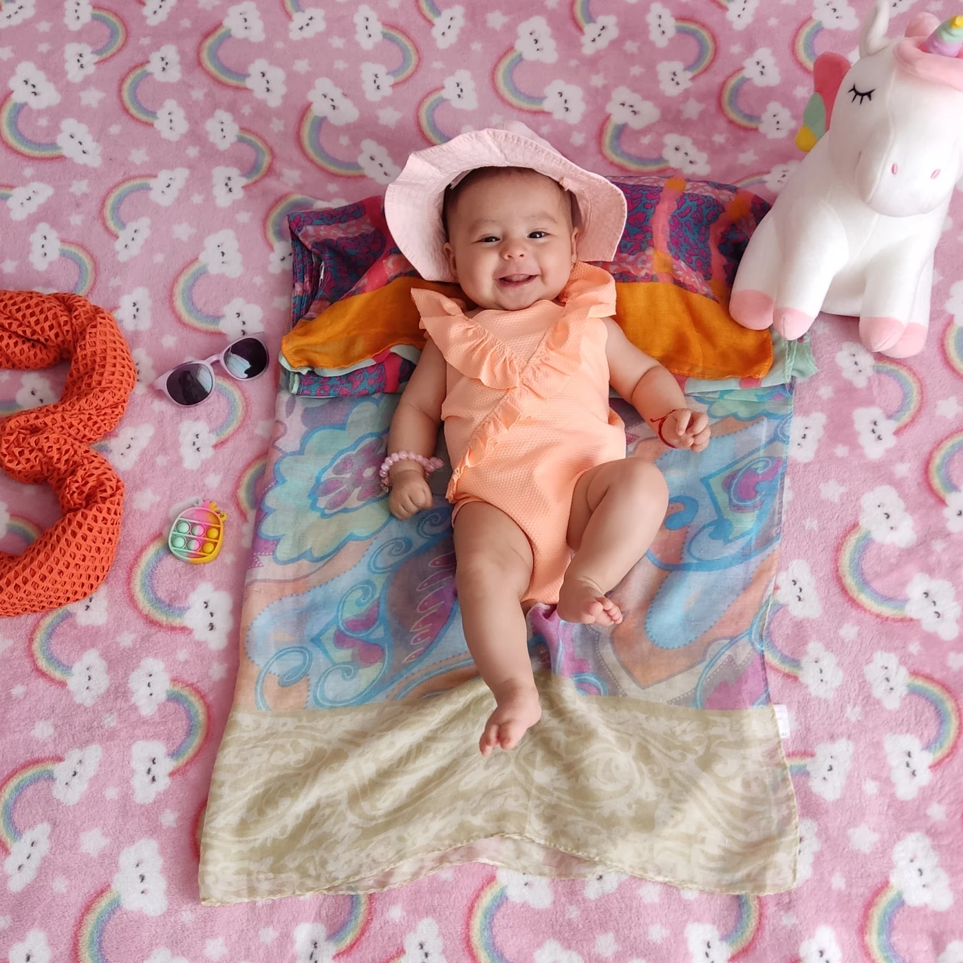 Foto de Amirah