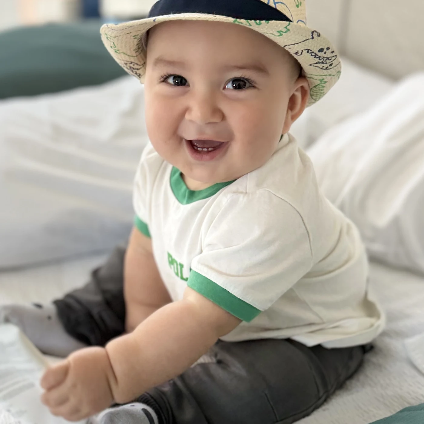 Foto de Federico Donado Paz