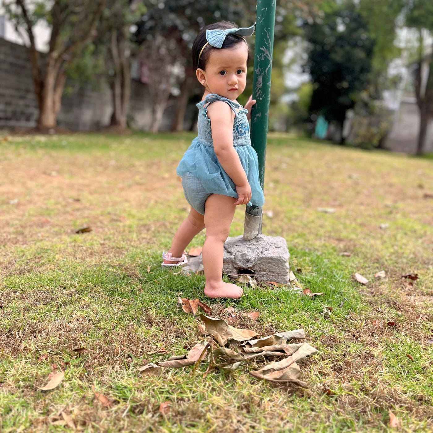 Foto de Evangeline