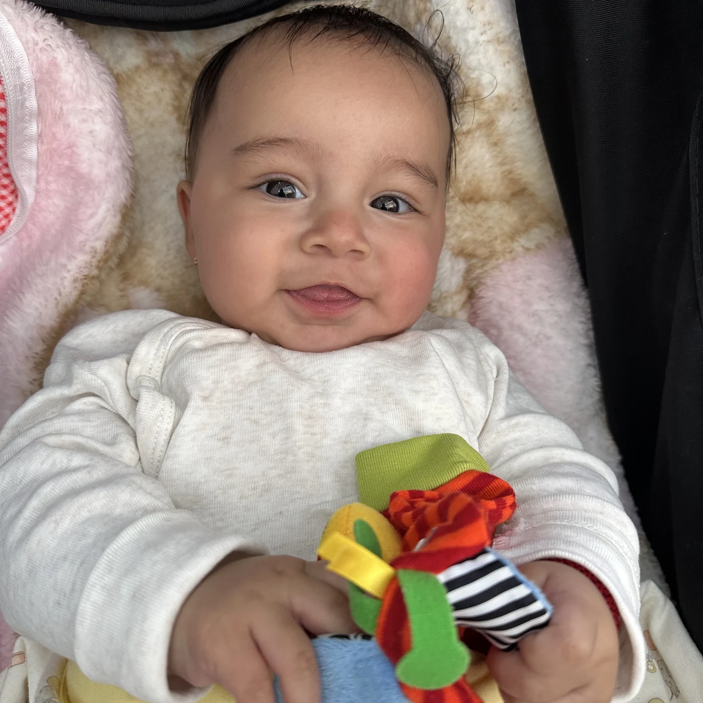 Foto de Arianna Julieta Garrido Romero