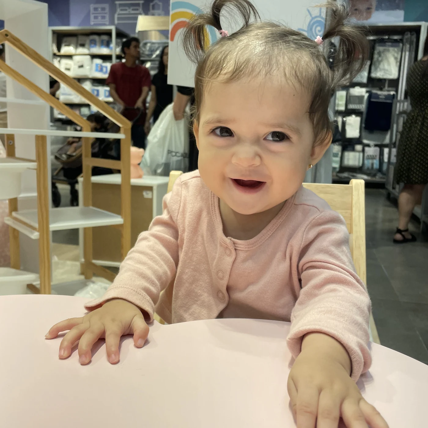 Foto de Samara Iveth
