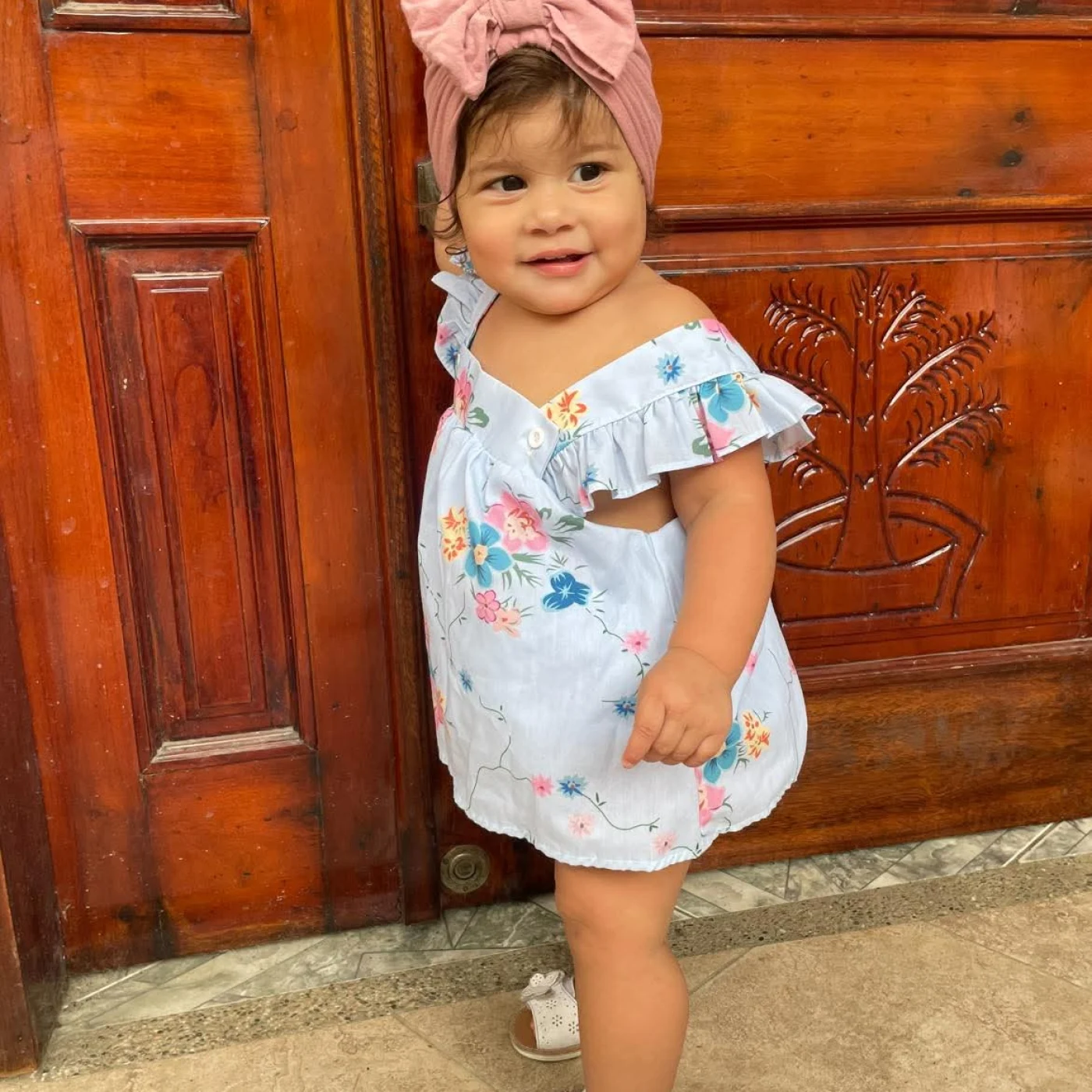 Foto de Sofía Cataleya Mero Fernández