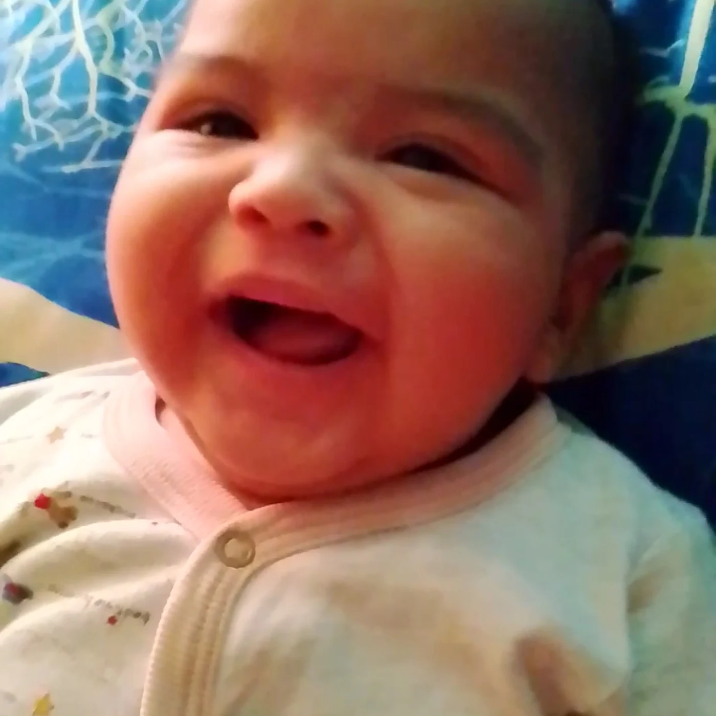 Foto de Abraham David