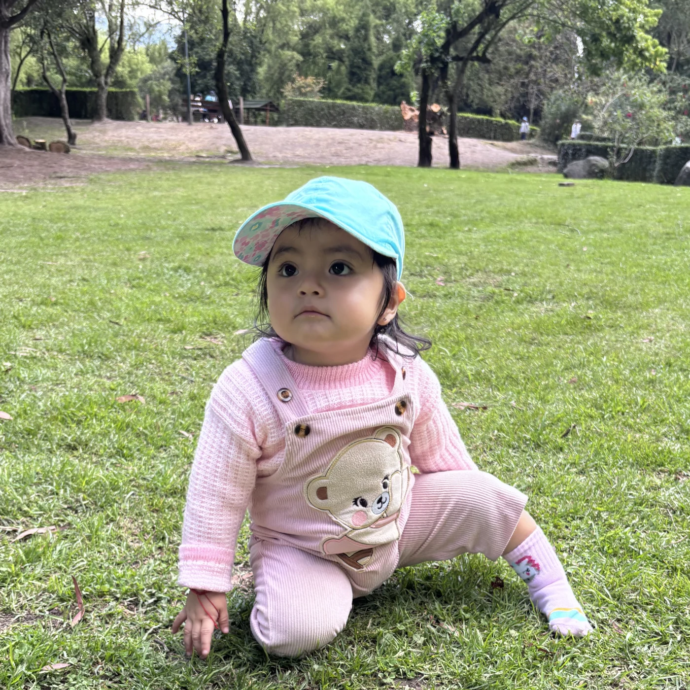 Foto de Delary Alej