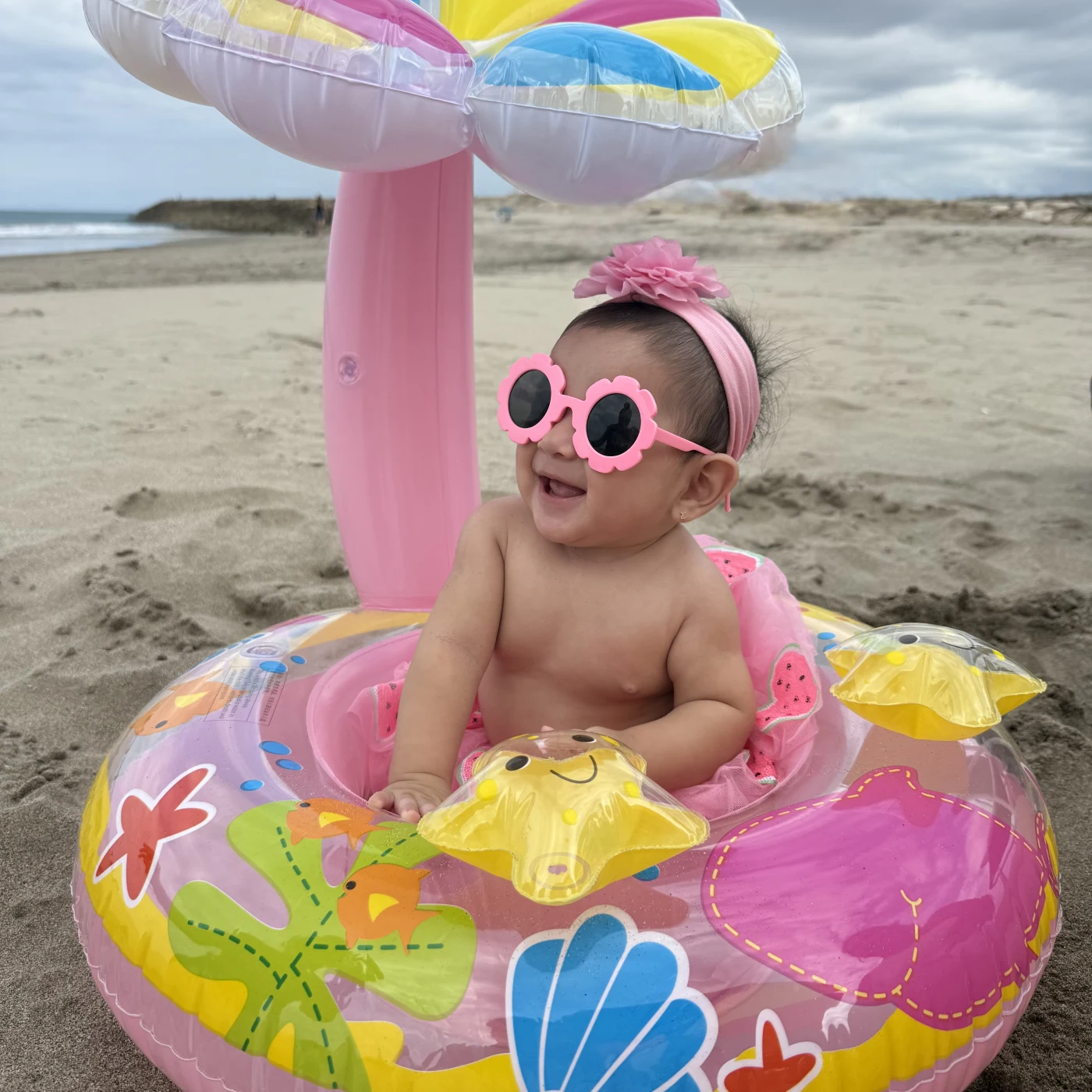 Foto de Alaia Carolina Mero Fernandez