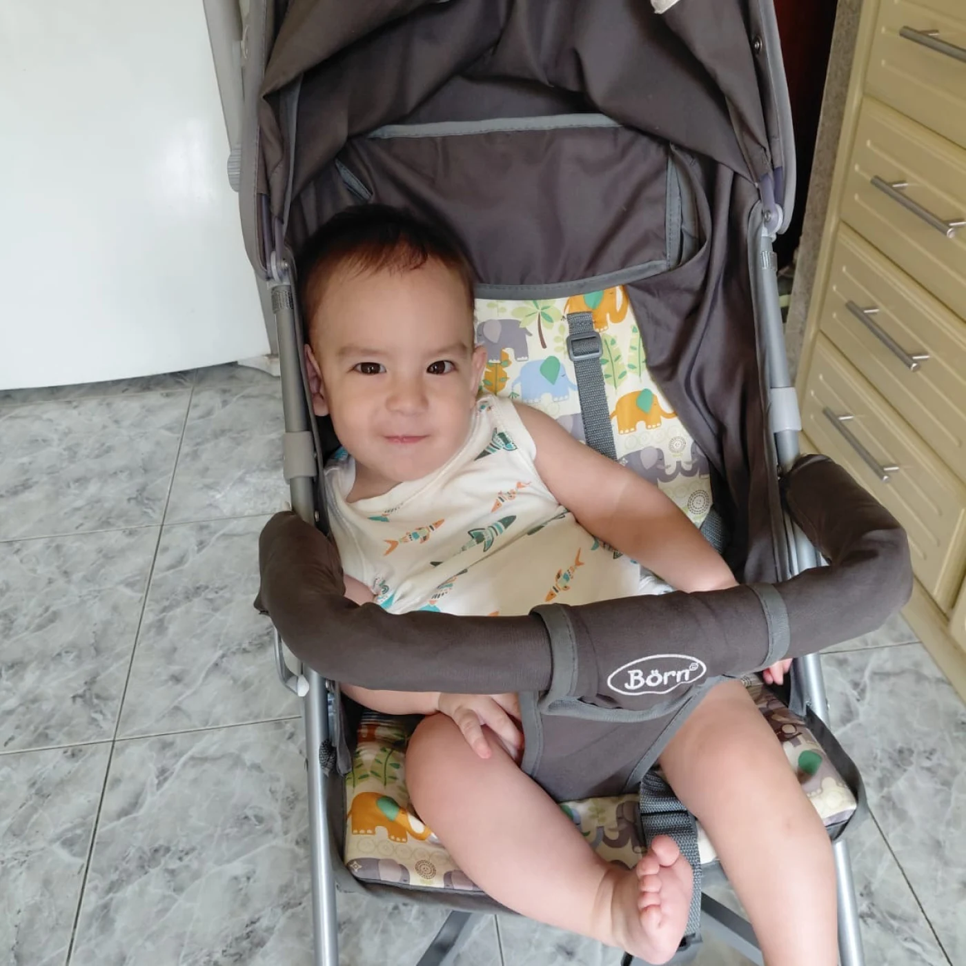 Foto de Julián Daniel