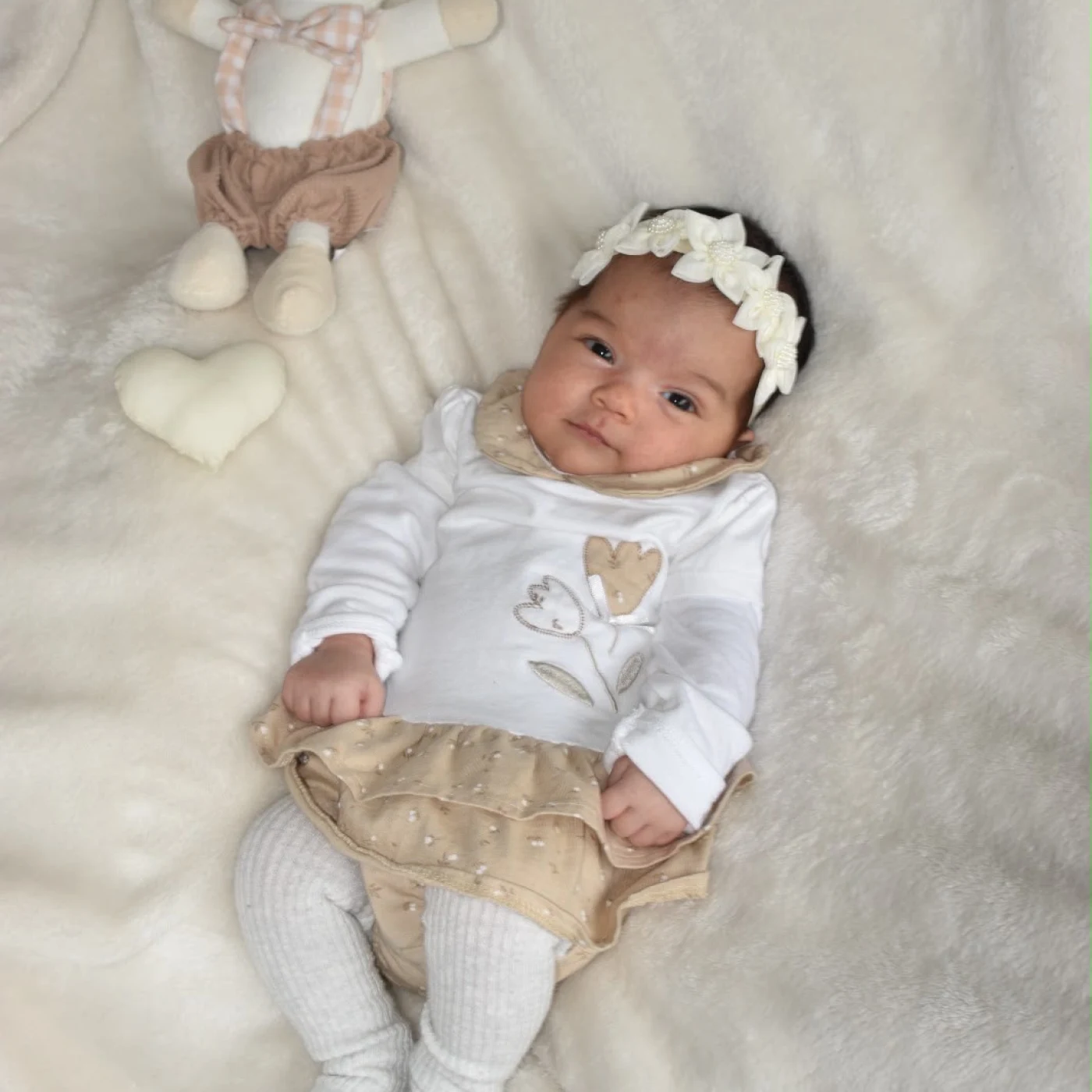 Foto de Luciana Palacios