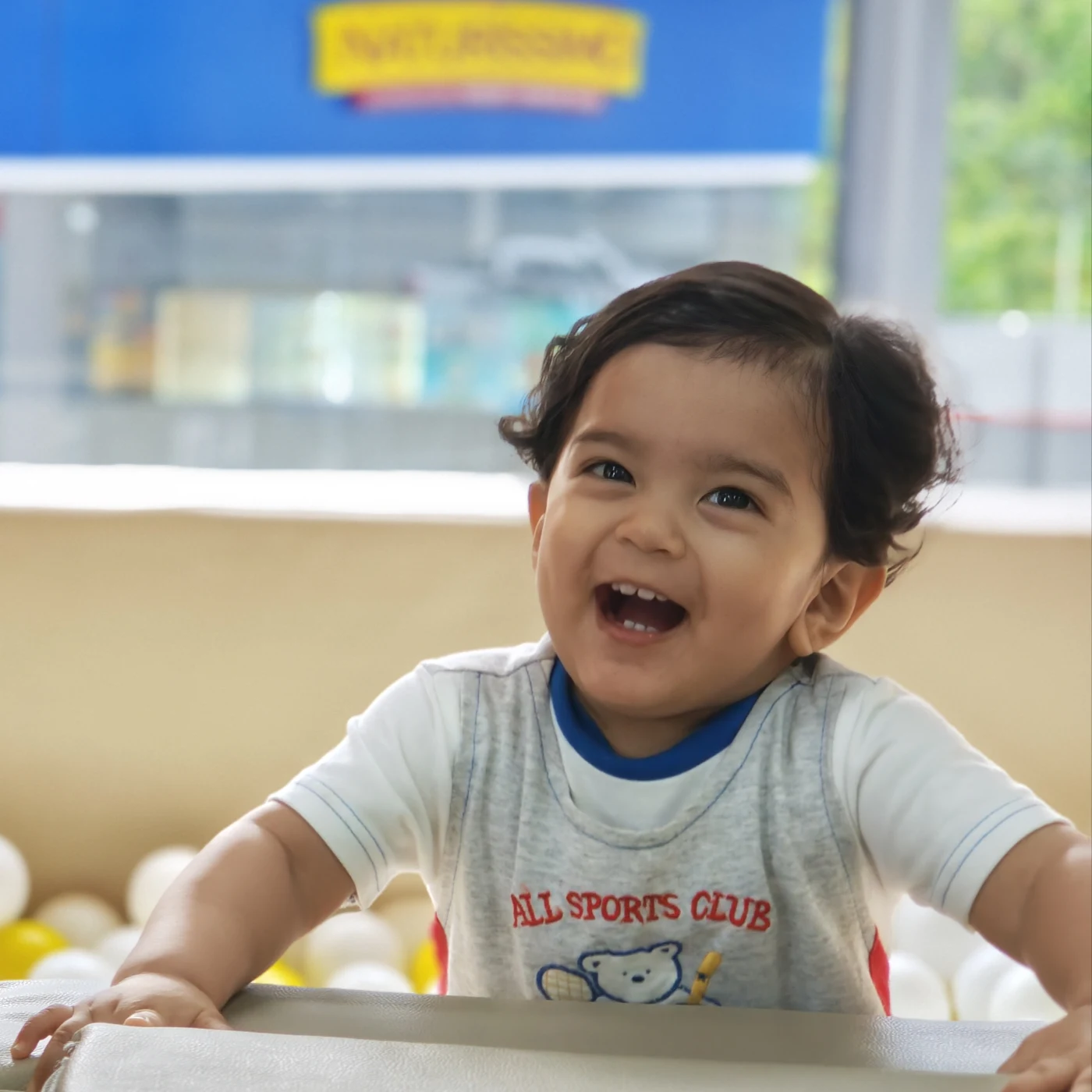 Foto de Joaquín