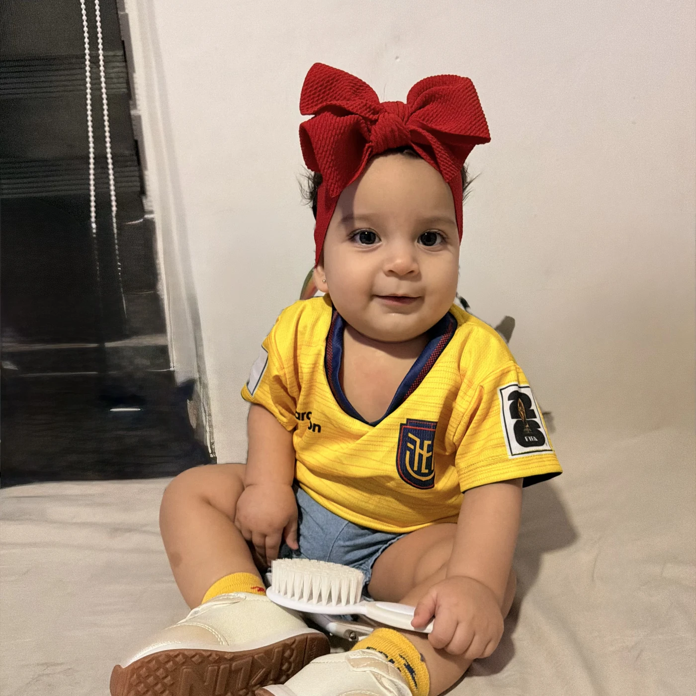 Foto de Barbara Gómez