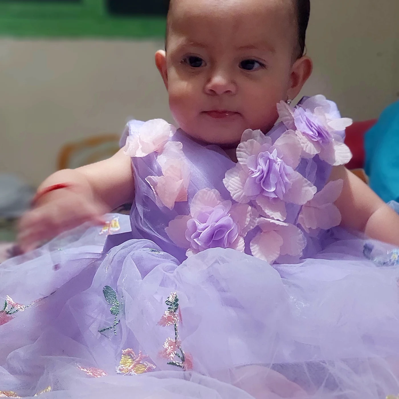 Foto de Khristell Sofia Rosero Vaca