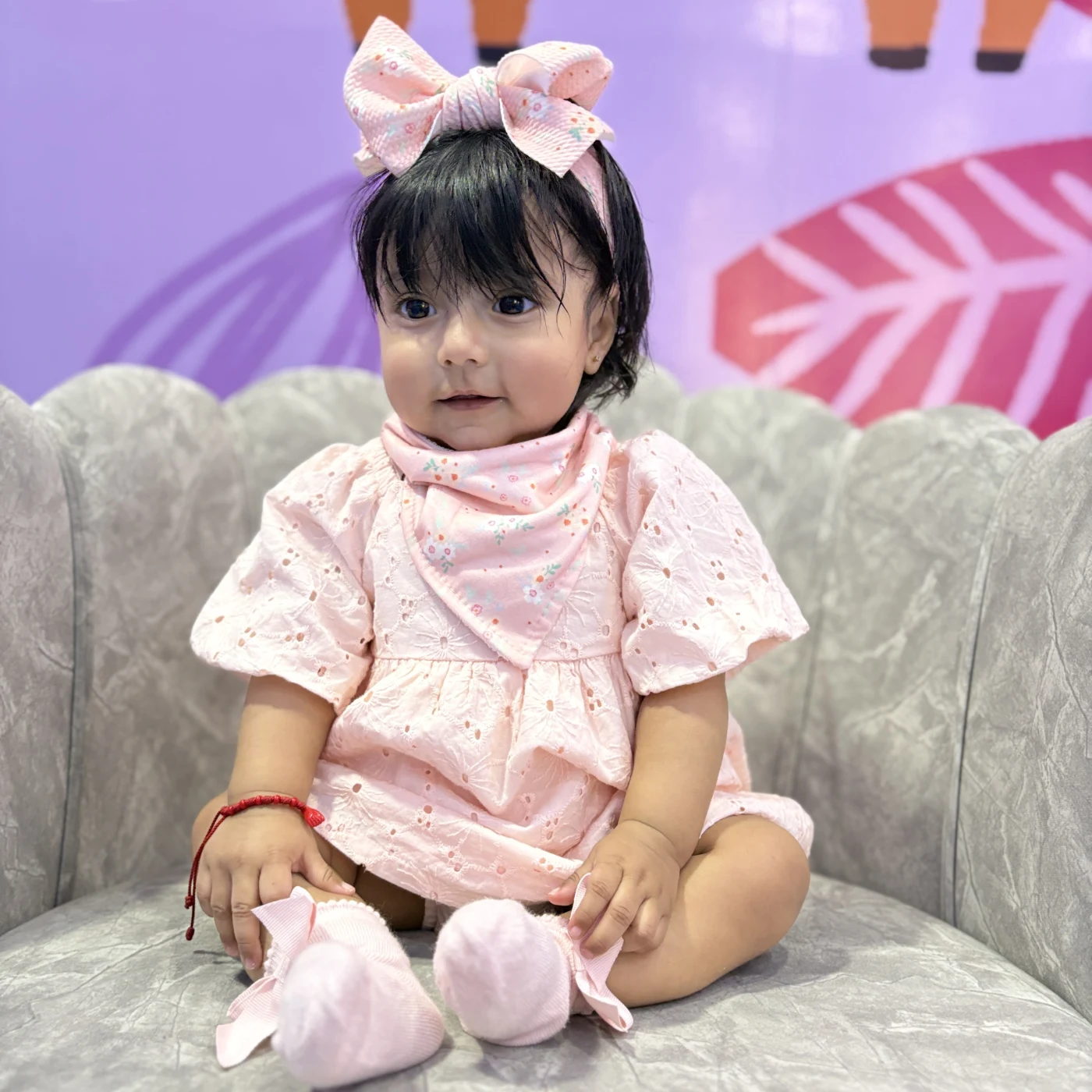 Foto de Lya Cajas