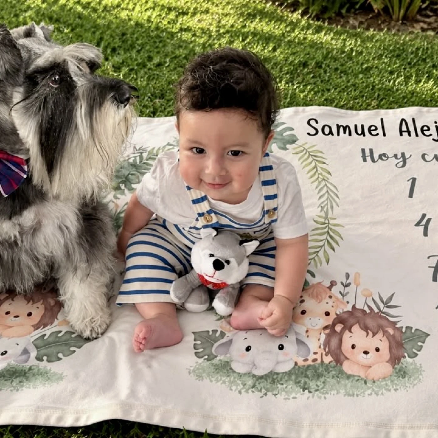 Foto de Samuel Alejandro Aguilar Pasquel