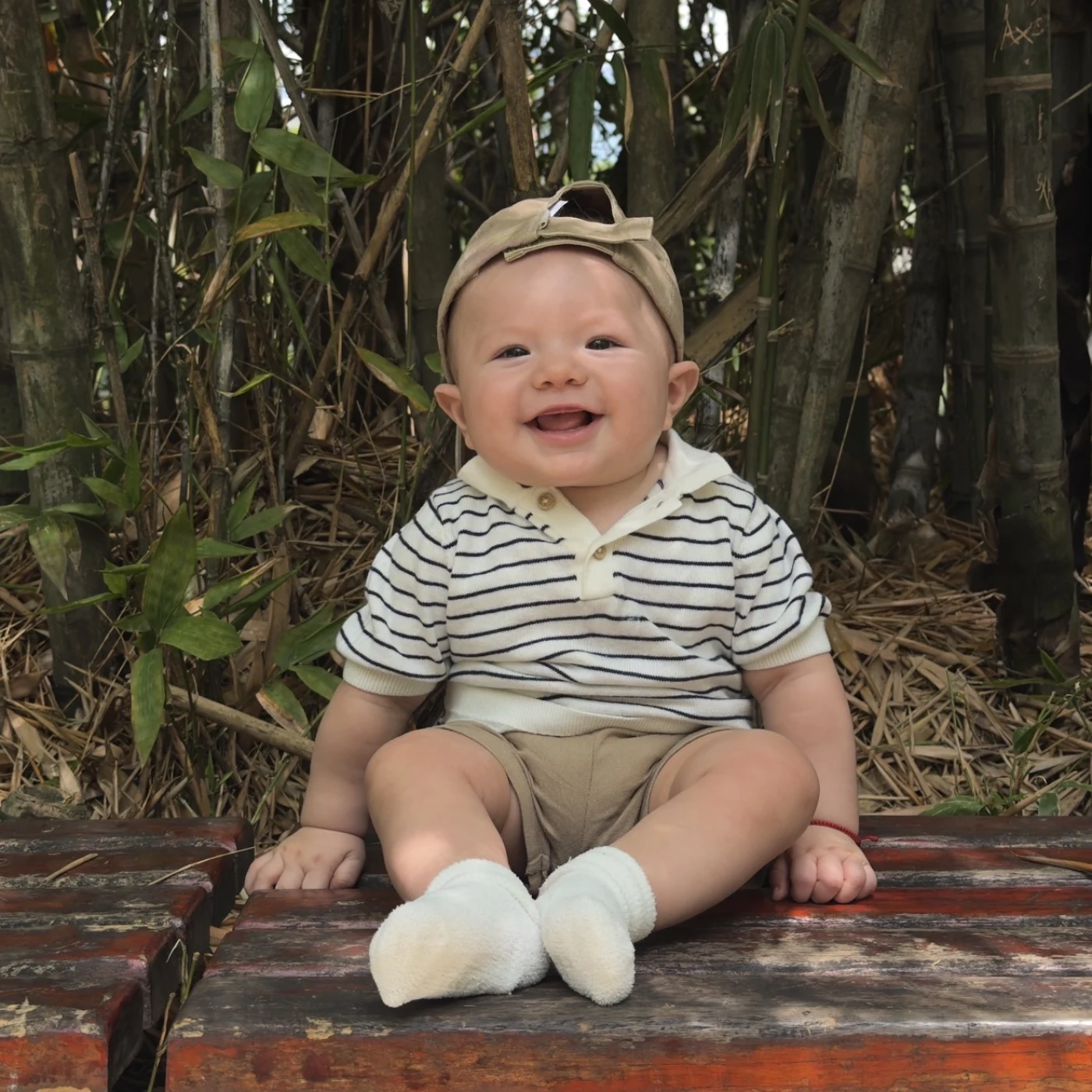 Foto de Jesús Fernando