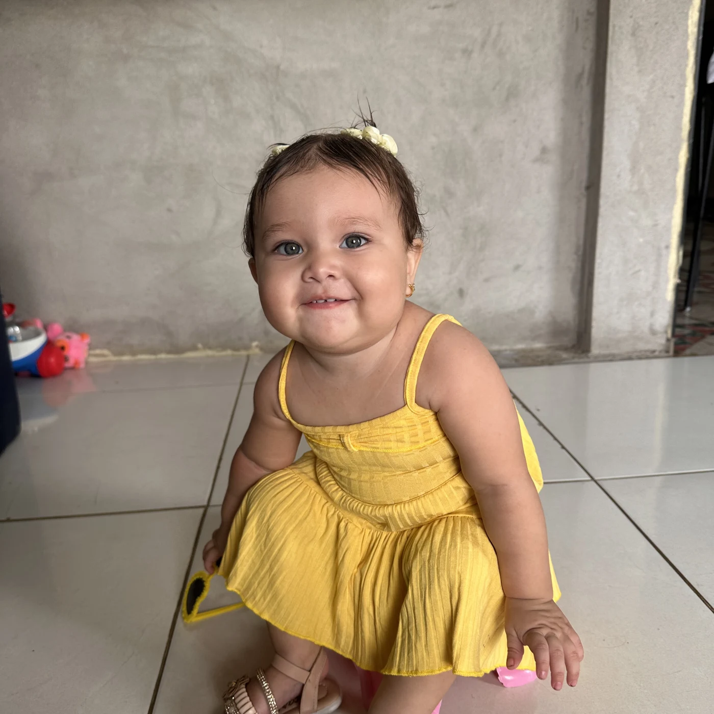 Foto de Alaia Sofía