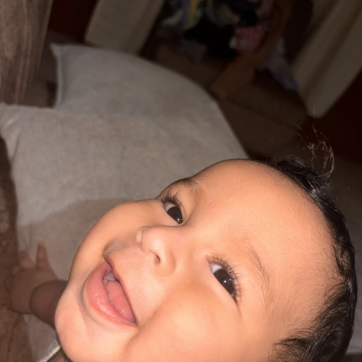 Foto de Jack Owen Ramirez Montalvan