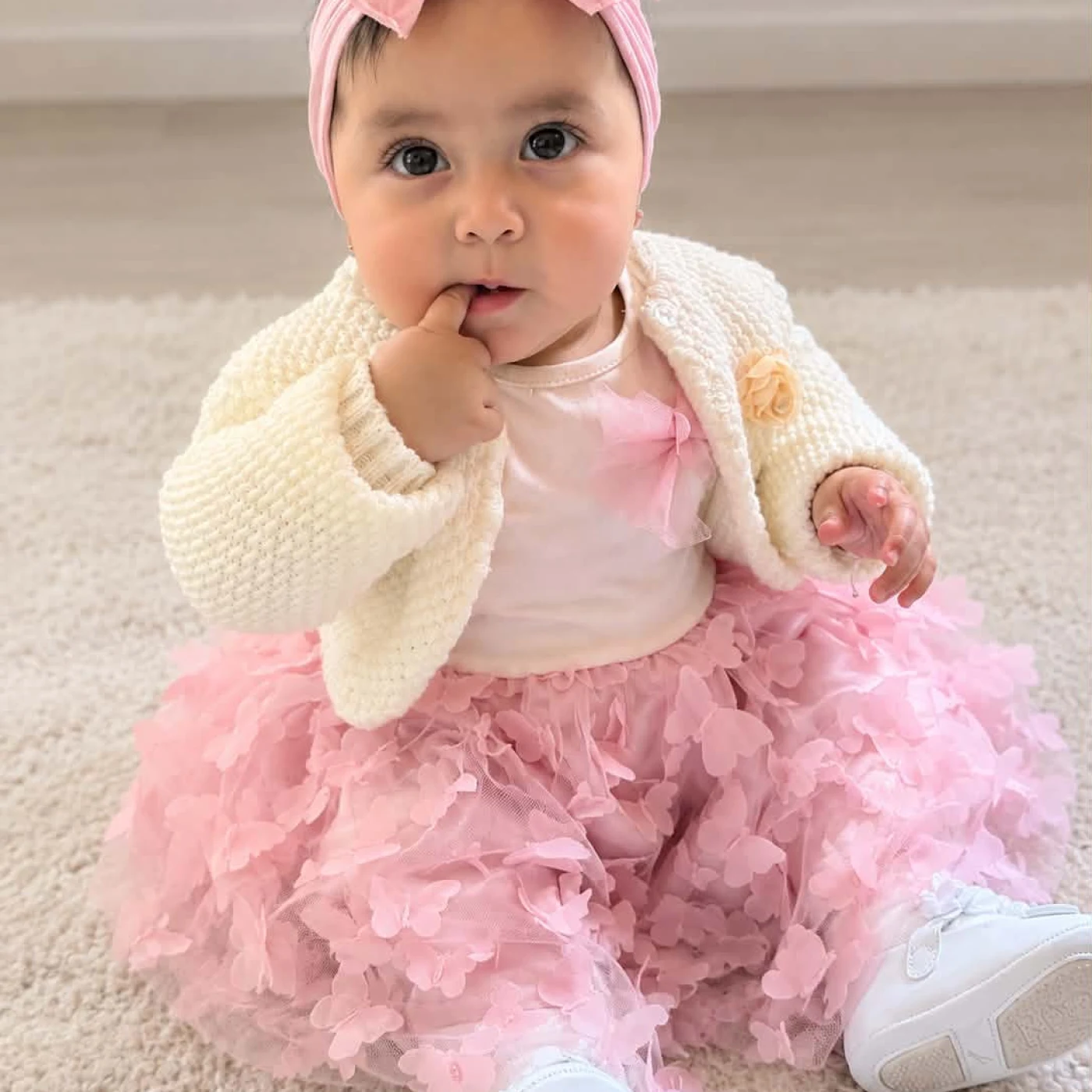 Foto de Luhana Selene