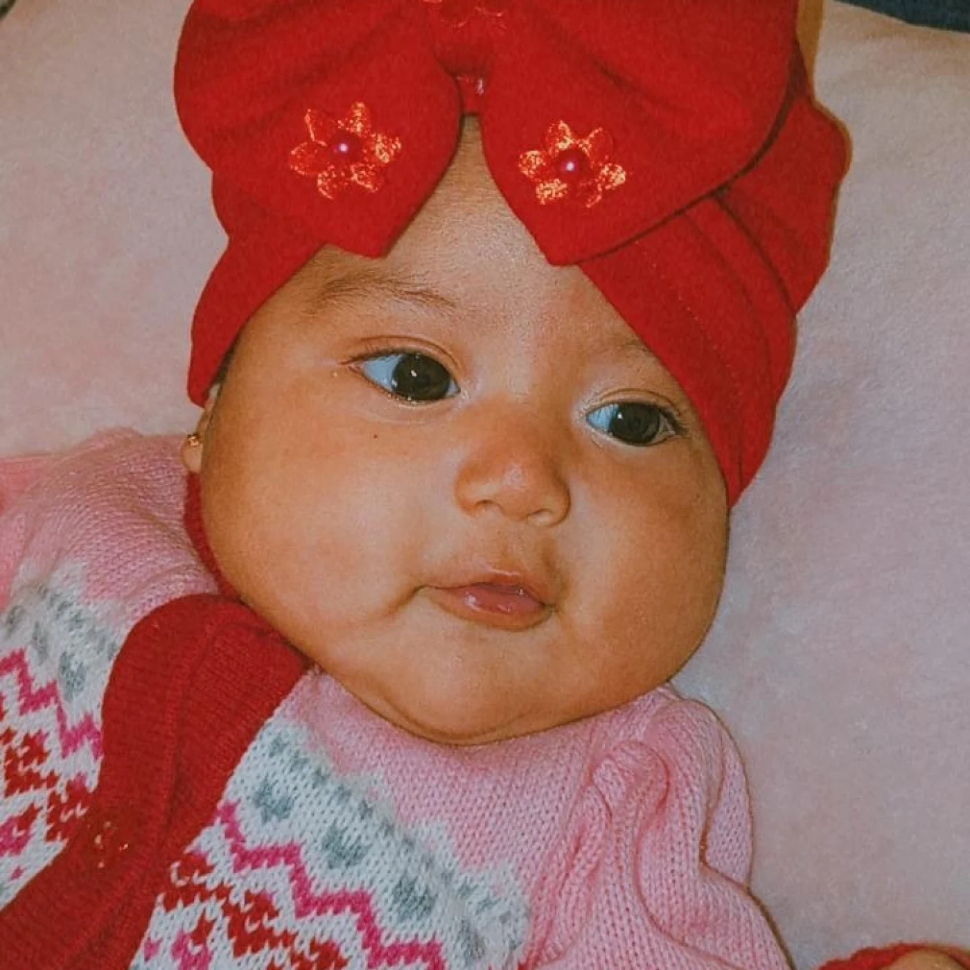 Foto de Lucia Victoria