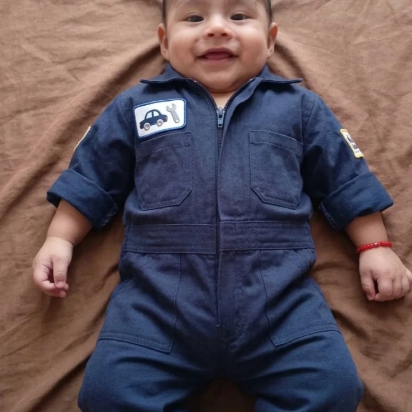 Foto de Ares Jared Chavez Romero