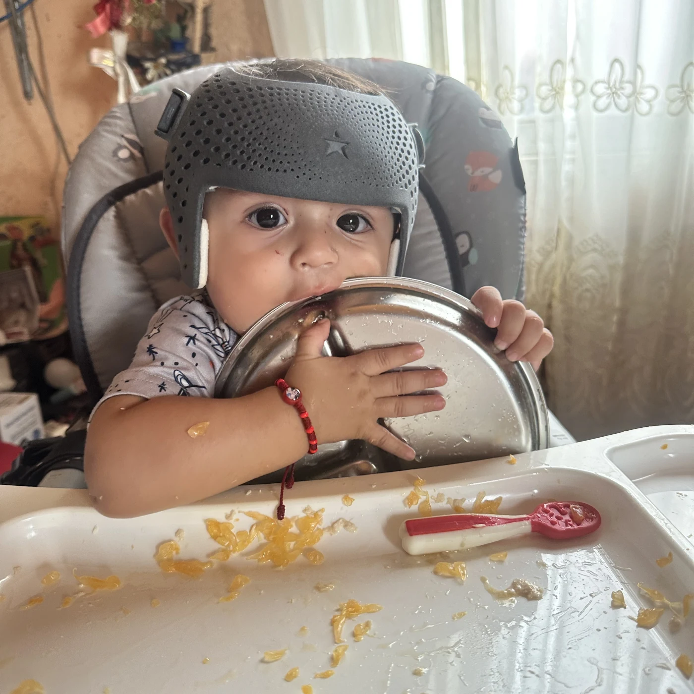 Foto de Alejandro Benjamin