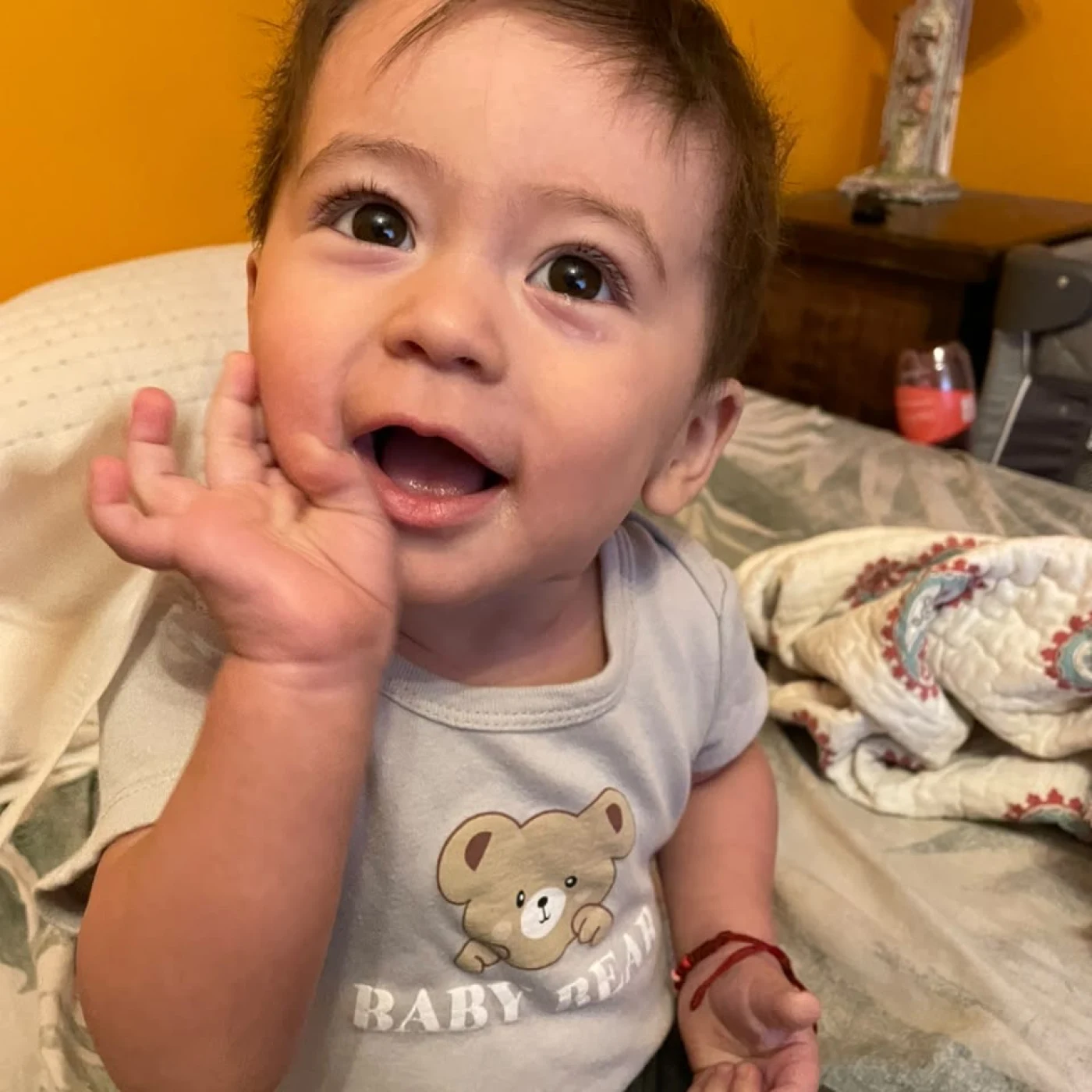 Foto de Joaquín