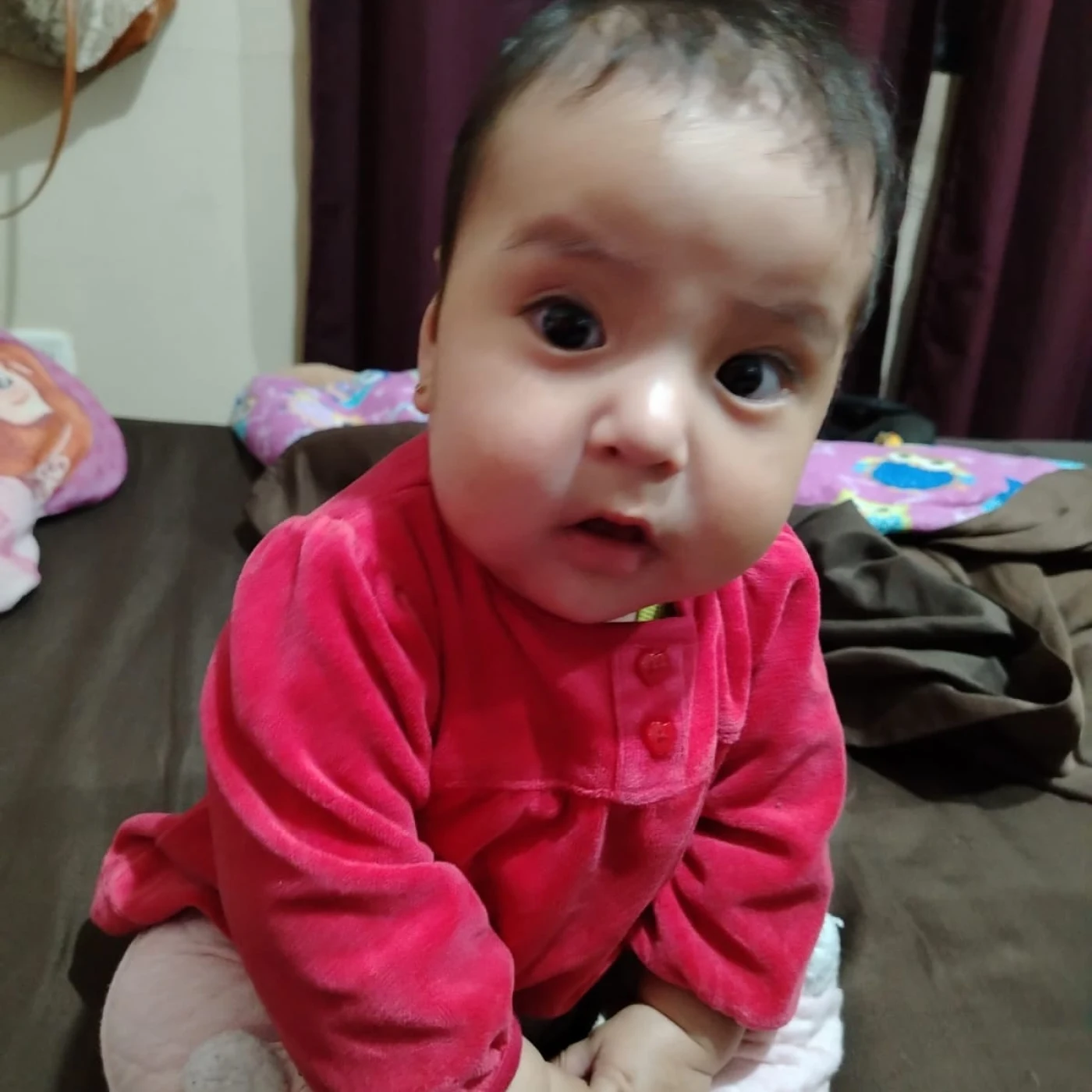 Foto de Aythana