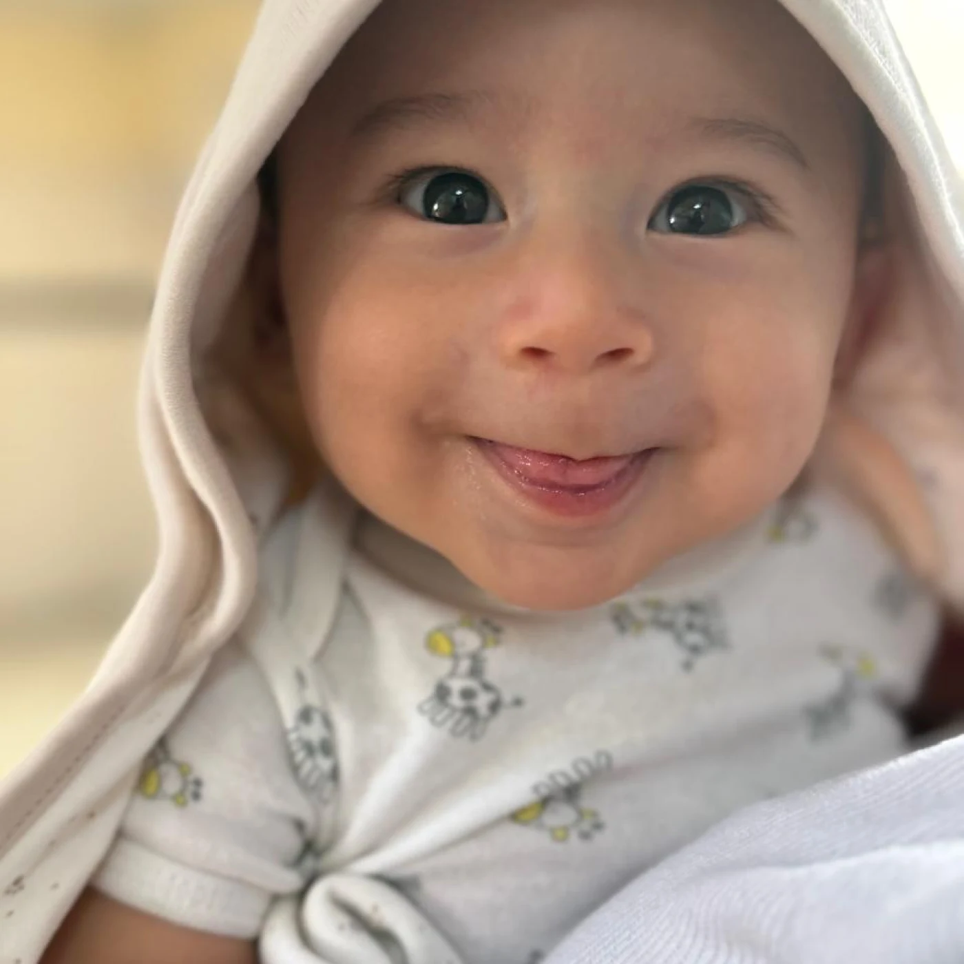 Foto de Ismael