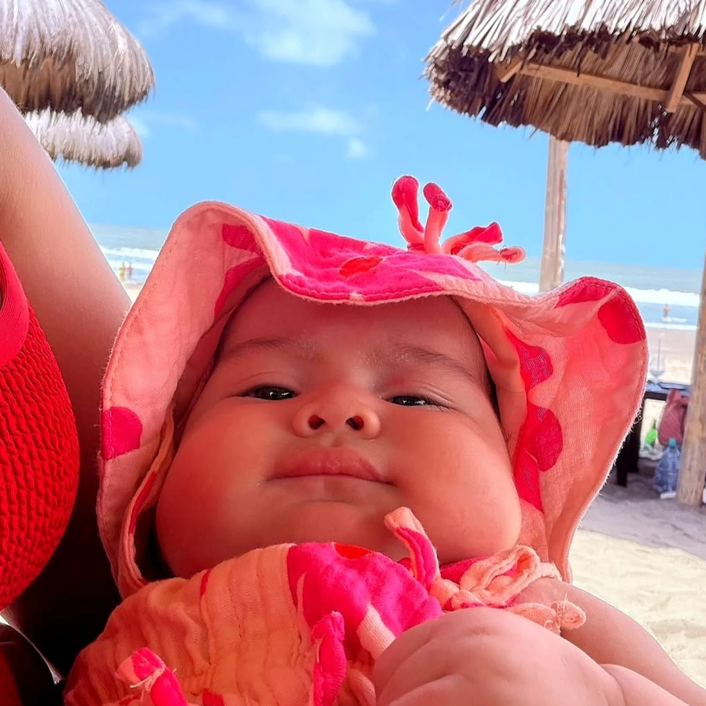 Foto de Elaine Isabella
