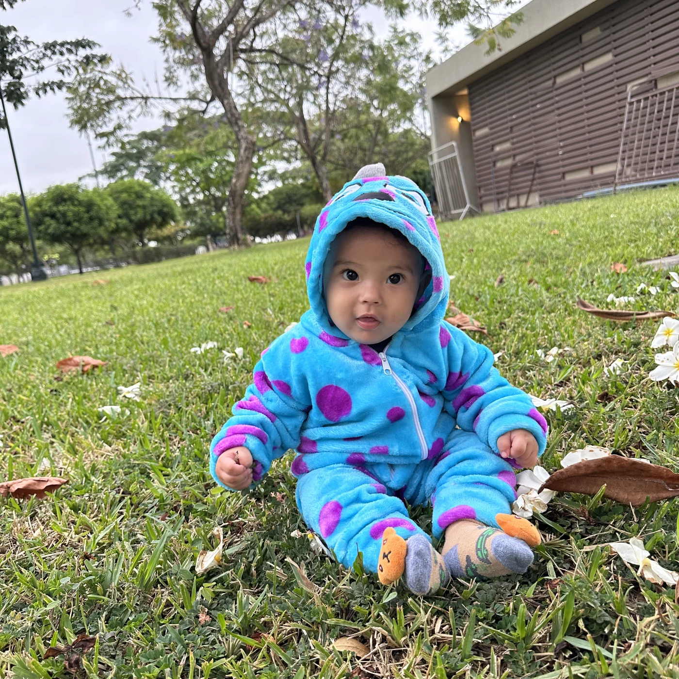 Foto de Neithan Elian