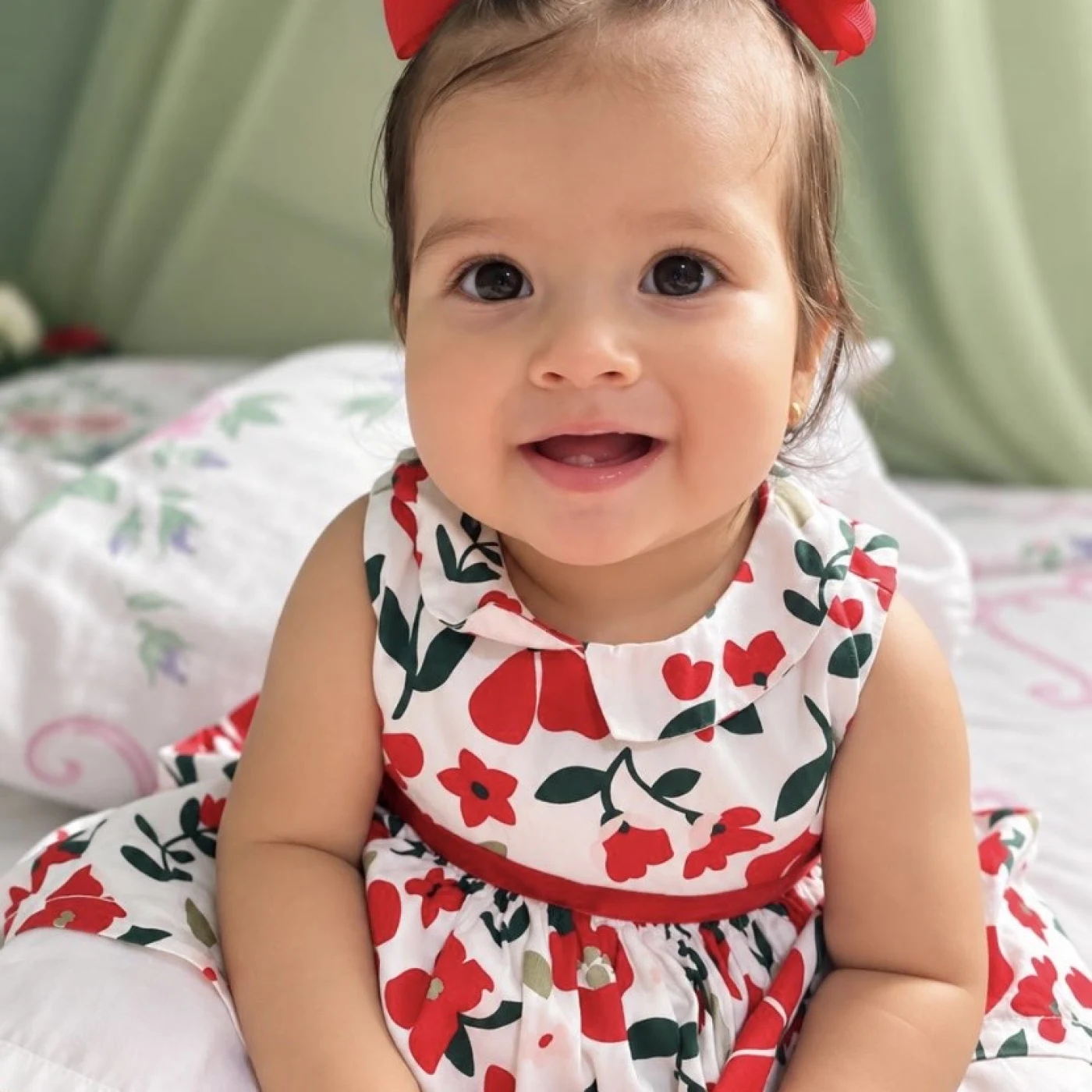 Foto de Adhara Isabella