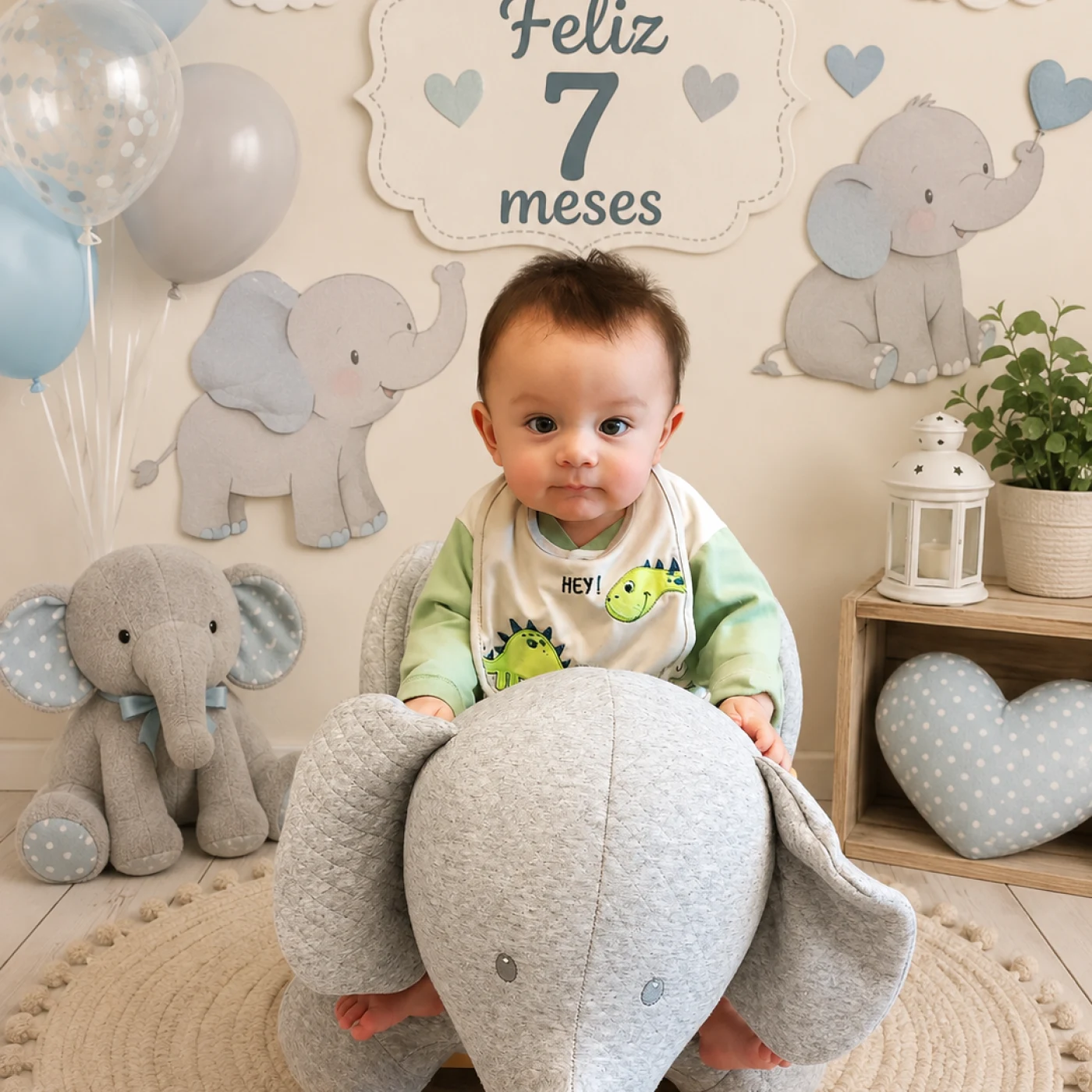 Foto de Cristopher