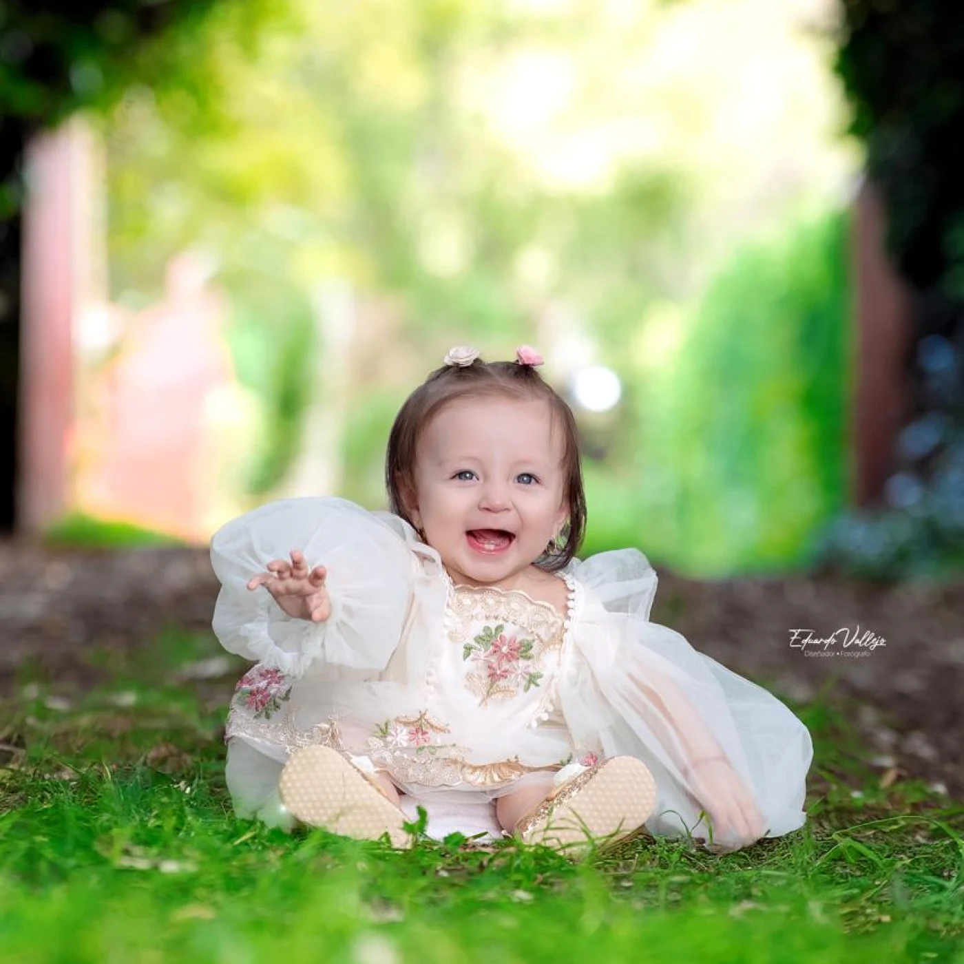 Foto de Romina Cherres