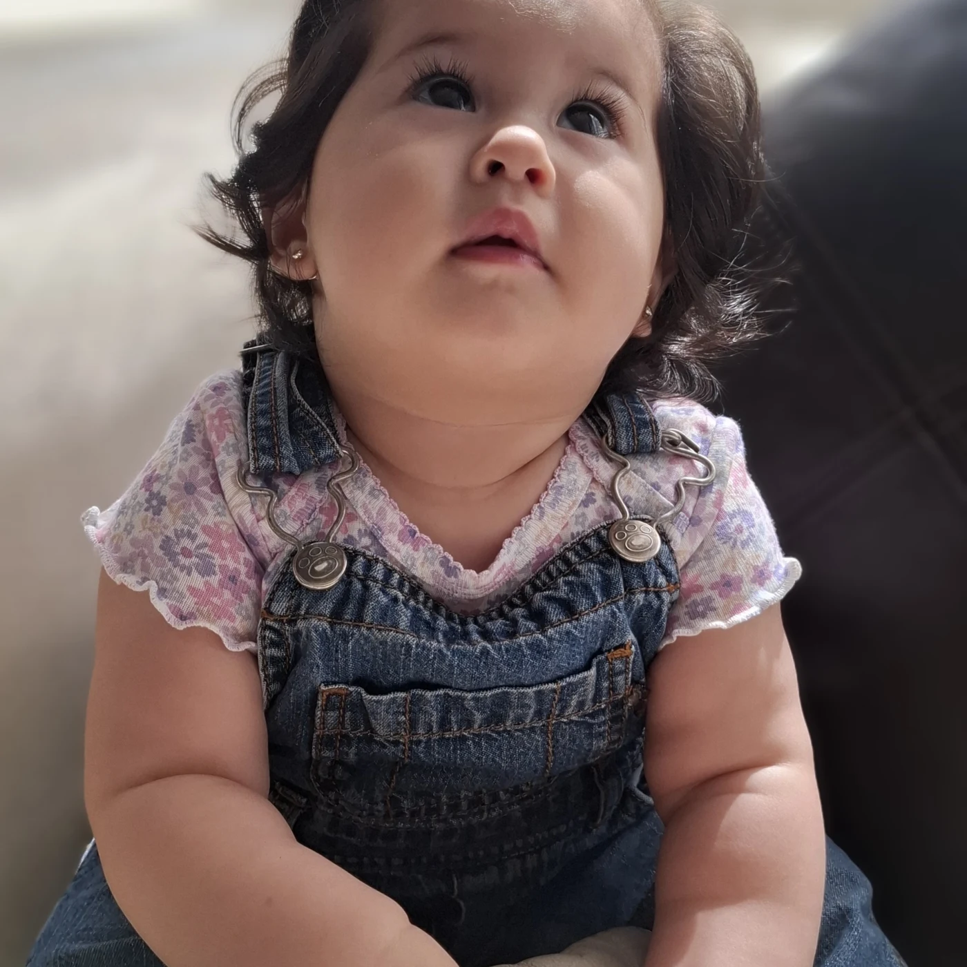 Foto de Melody Luciana Bravo Alvarez