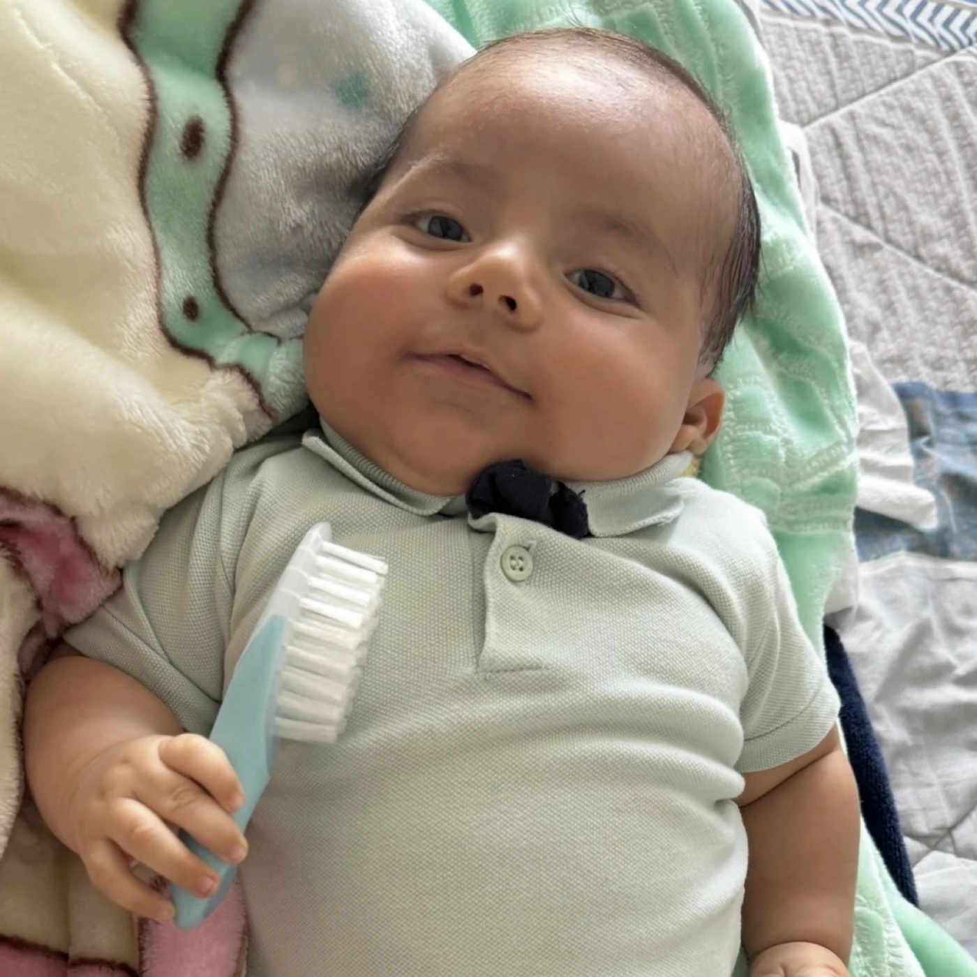 Foto de Yaakov