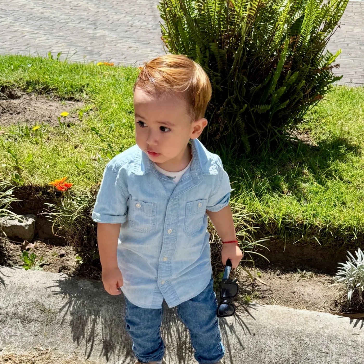 Foto de Juan Martín