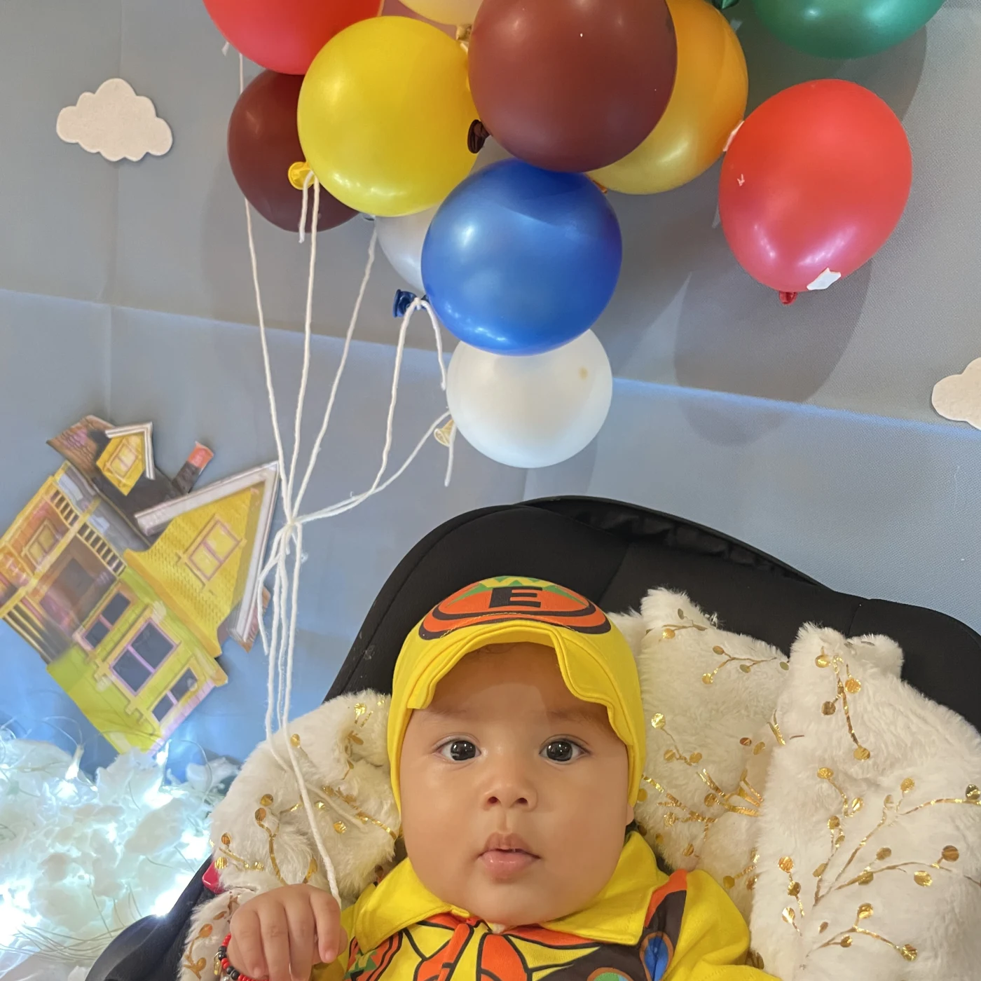 Foto de Joyner