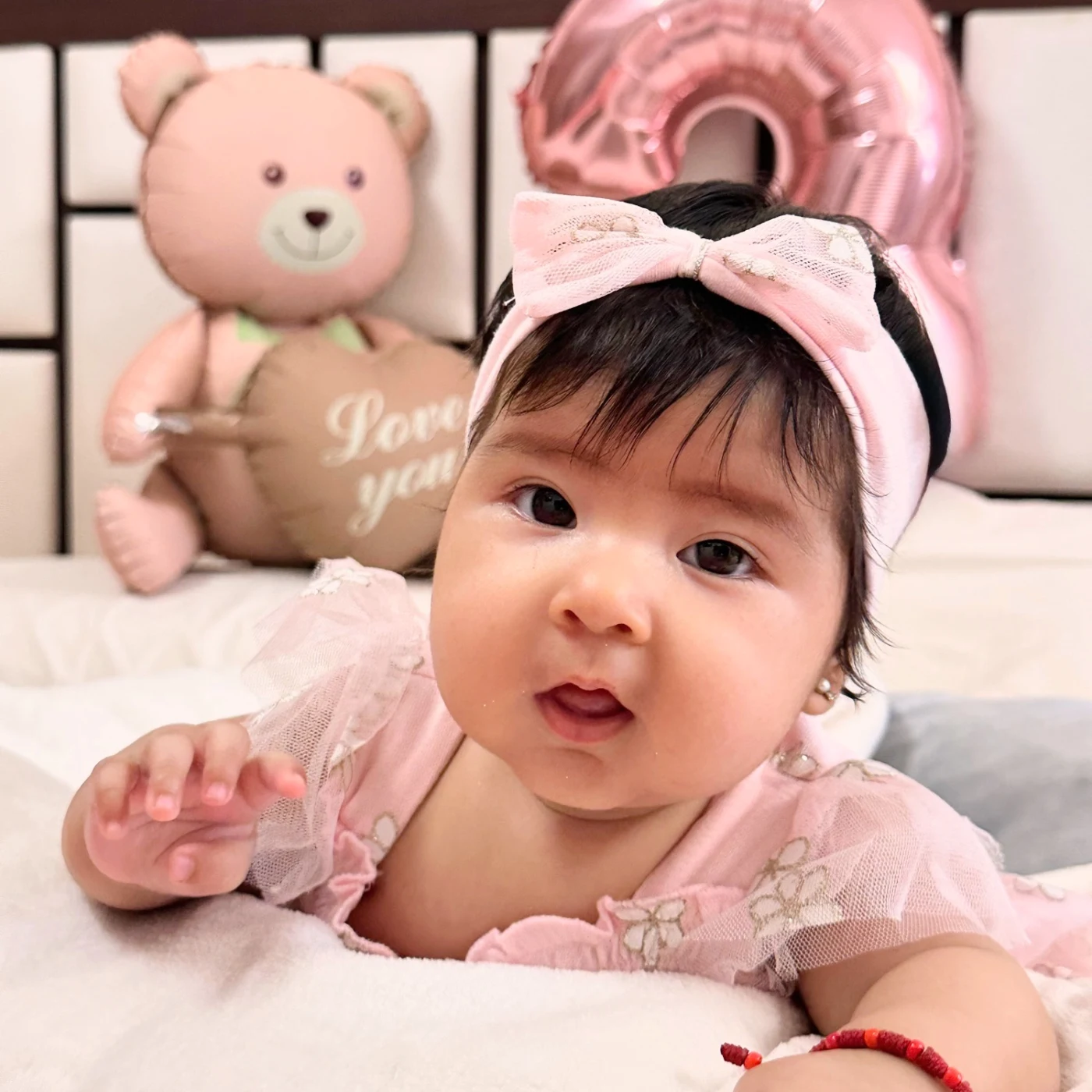 Foto de Emilia