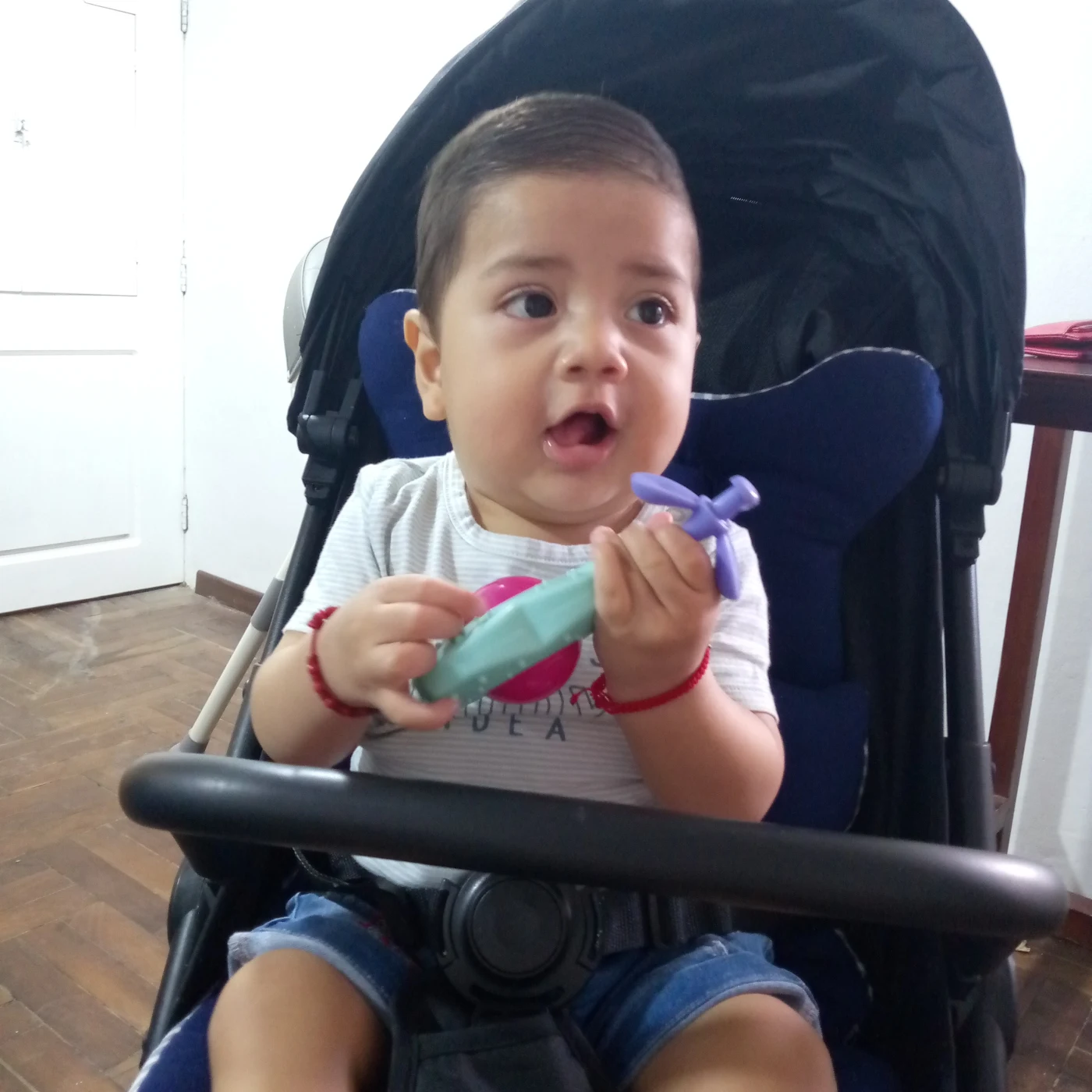 Foto de Khaled Emiliano