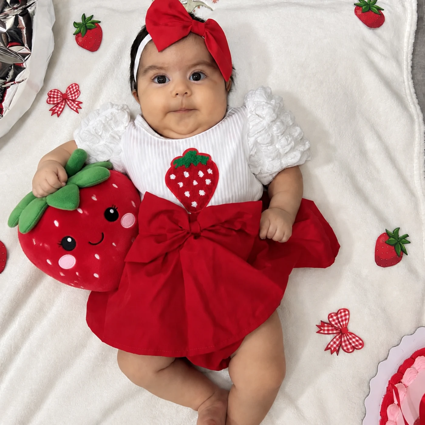Foto de Halley Isabella