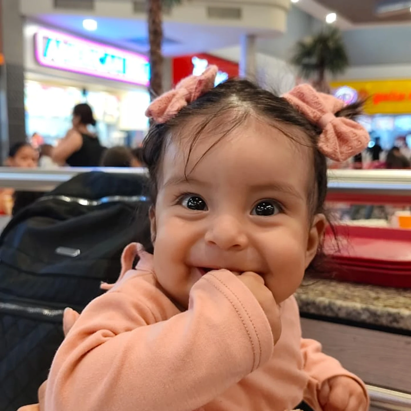 Foto de Sofia Elizabeth