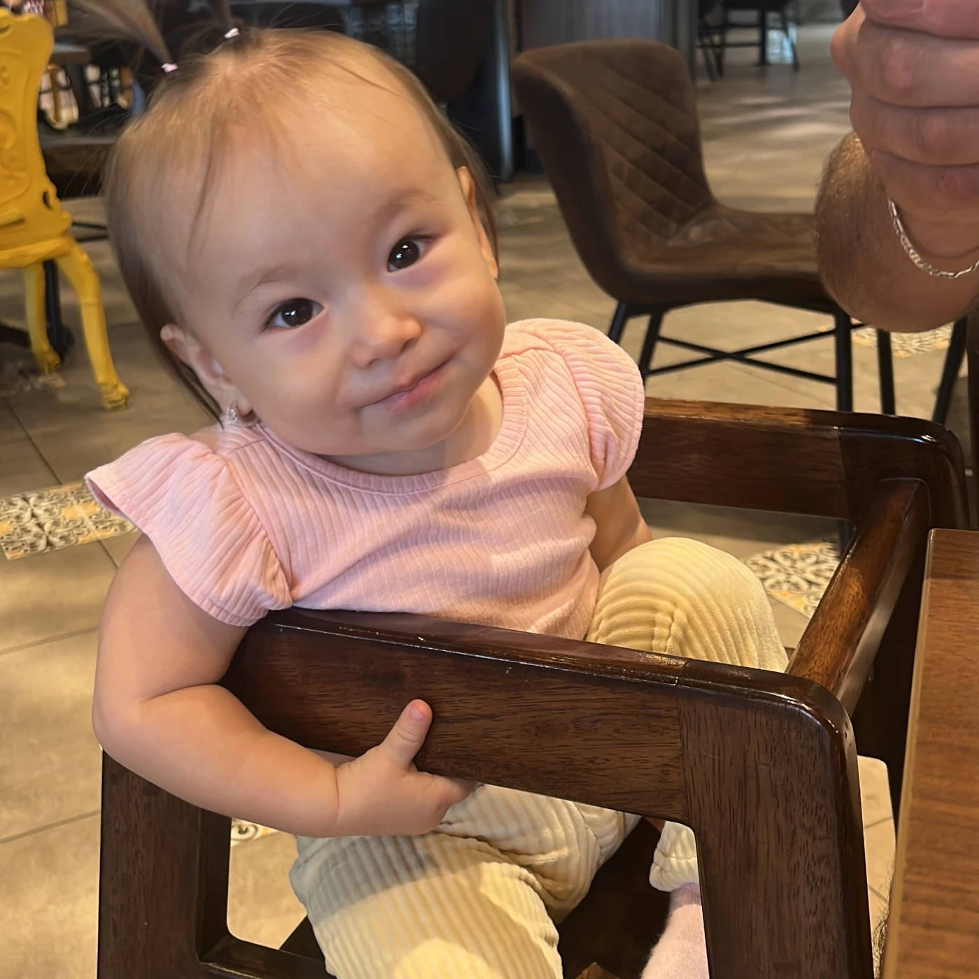 Foto de Antonella