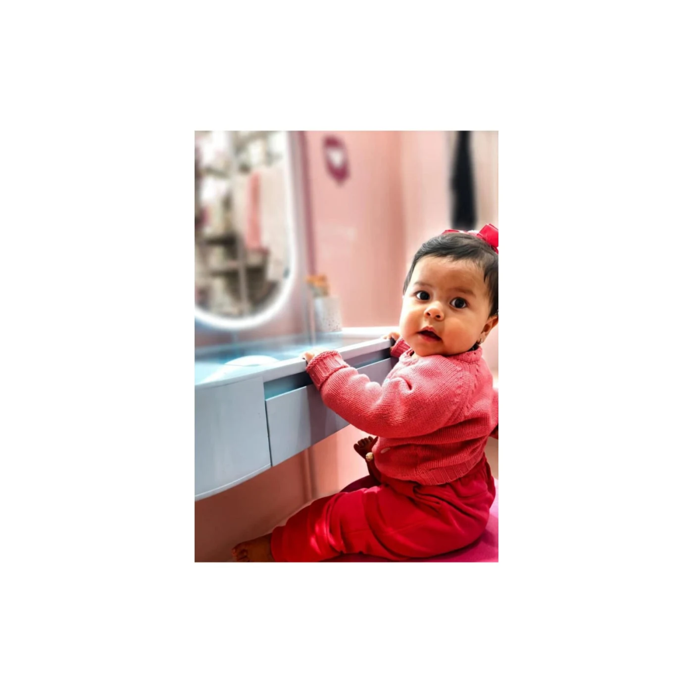 Foto de Elisse Abigail