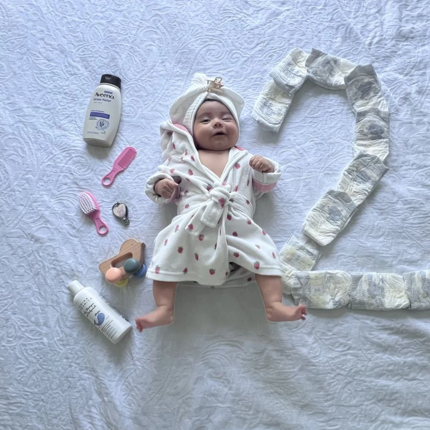 Foto de Juliana