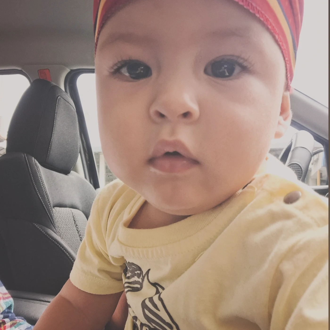 Foto de Aydan Acosta