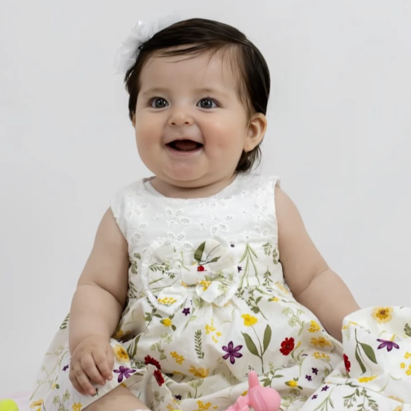 Foto de Luciana Pinchao Garzon