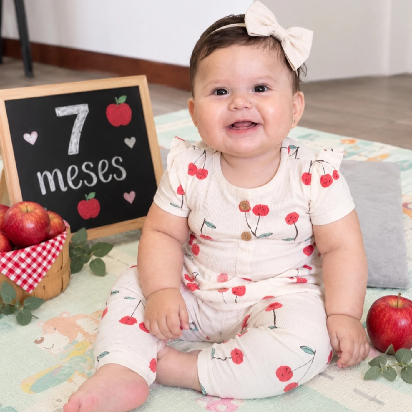 Foto de Noah Camila Terán Loyo