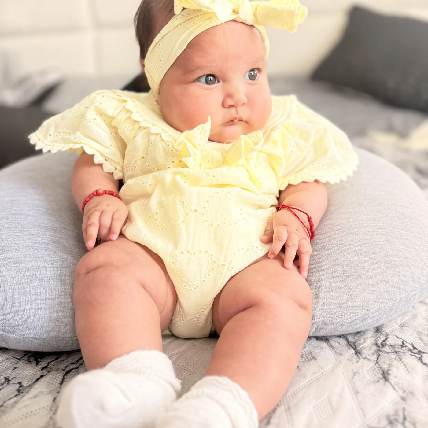 Foto de Isabella