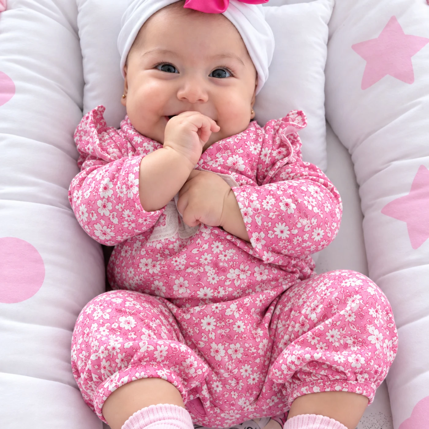 Foto de Ariela Paulette Gavilanez Duran