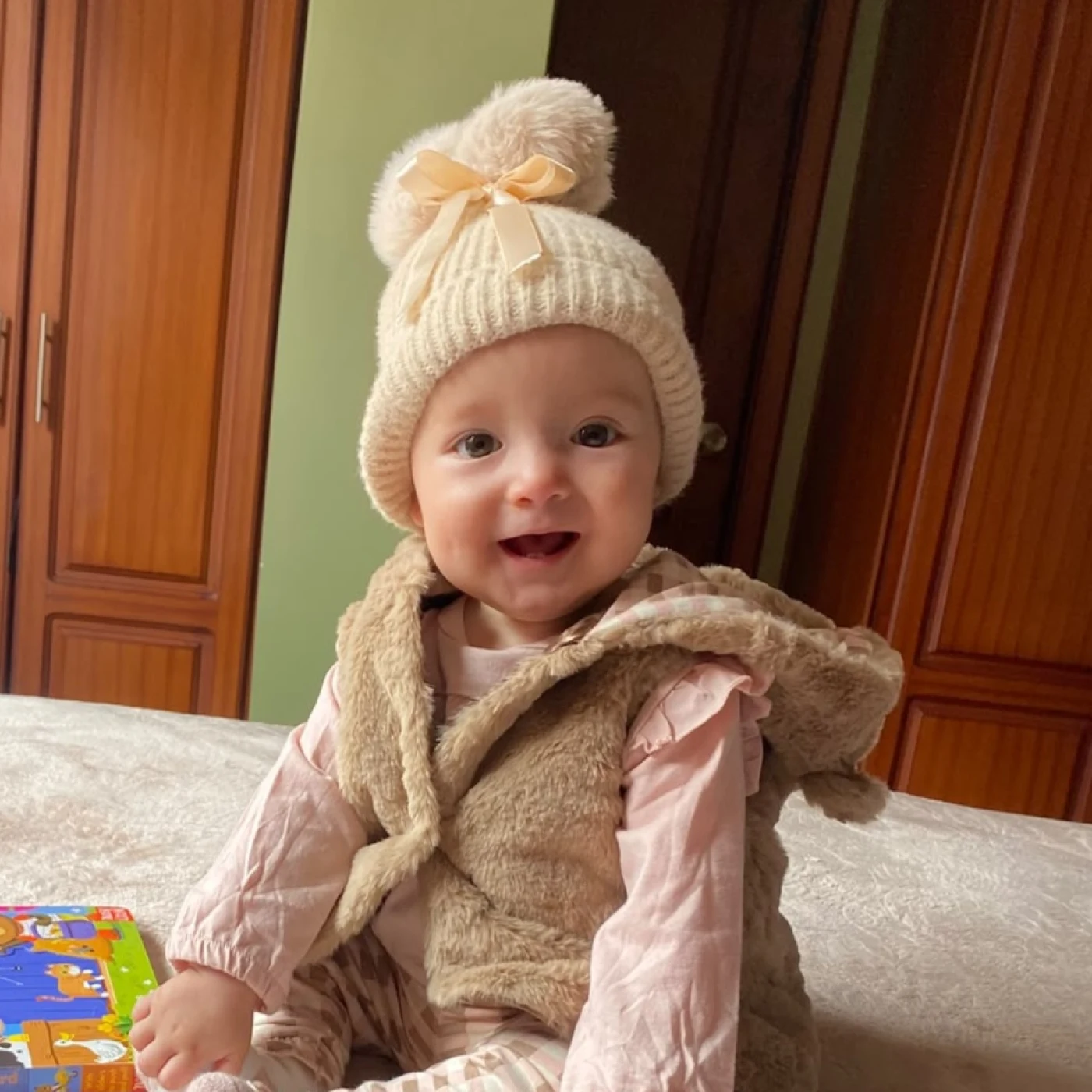 Foto de Anita Julieth